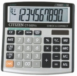 Kalkulator Citizen CT 500V II