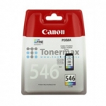 Tusz Canon CL-546 Color Pixma MG2250/2450/2550