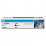 Toner HP 126A black | 1200str | Color LaserJet Pro CP1025