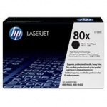 Toner HP black 2pack | 2x6800str | LJ Pro 400 M401/MFP M425