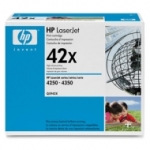 Toner HP czarny [ 20000 str., LaserJet 4250/4350 ]