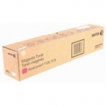 Toner Xerox do WorkCentre 7120 magenta