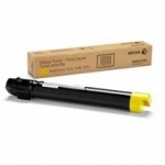 Toner Xerox Sold DMO do WorkCentre 7525/7530/7535/7545/7556, yellow