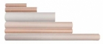 Tuba tekturowa OFFICE PRODUCTS, 75 cm x ¶r. 5,2 cm, A1 / B2 / B1