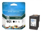 HP Tusz nr 901 CC653AE Black 4 ml