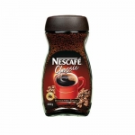 Kawa rozpuszczalna NESCAF CLASSIC, soik, 200 g
