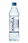 Woda mineralna KINGA PIENISKA gazowana 0,5l