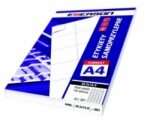 Etykiety Samoprzylepne Emerson, 70 x 25,4, 33